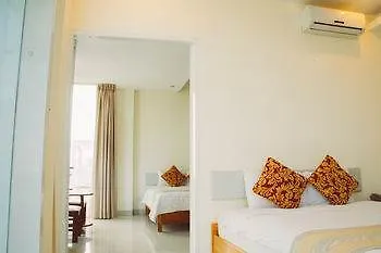 Blue Beach Hotel Da Nang