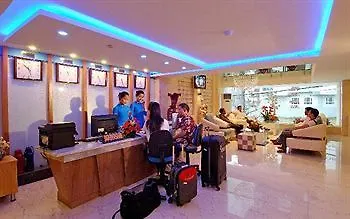 Blue Beach Hotel Da Nang